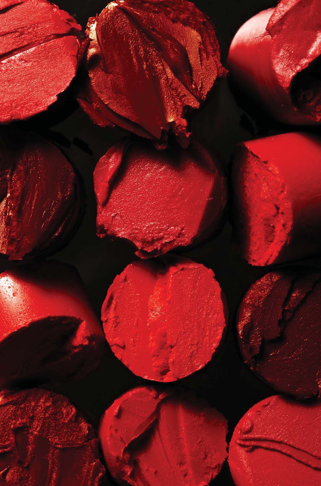 Red: Energy, Passion, and Action