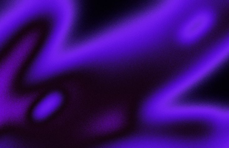 Purple: Imagination and Luxury